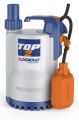 Pedrollo TOP 2 Dalgıç Drenaj Pompası 0.5 HP 220V