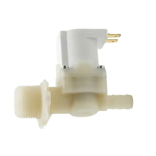 BURKUT SV.1.180 3/4'' - 10,5mm Tekli Solenoid Valf