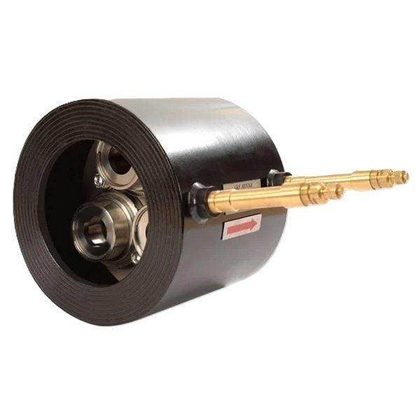 AYVAZ DBV-40 Dinamik Balans Vanası Kartuşlu Tip PN16 DN300