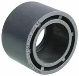 NOZBART U-PVC Yapıştırma Muflu Redüksiyon 90-50