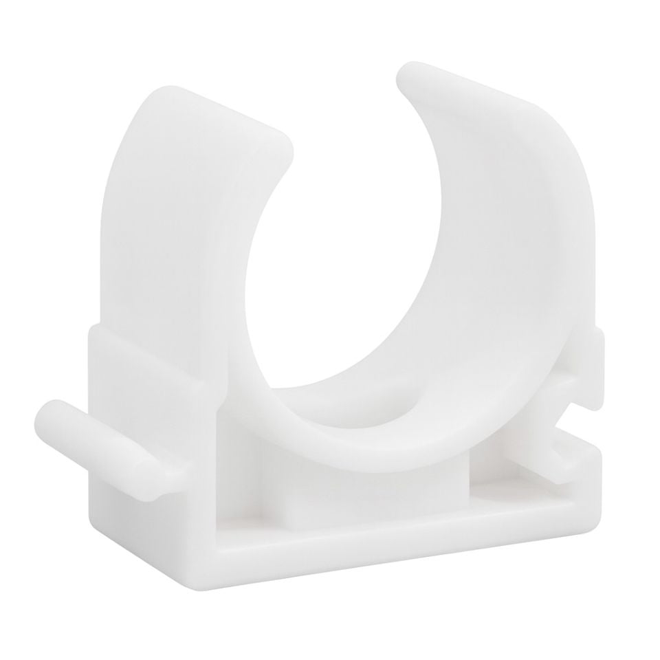 HAKAN PLASTİK PPRC Tekli Kelepçe Ø63mm
