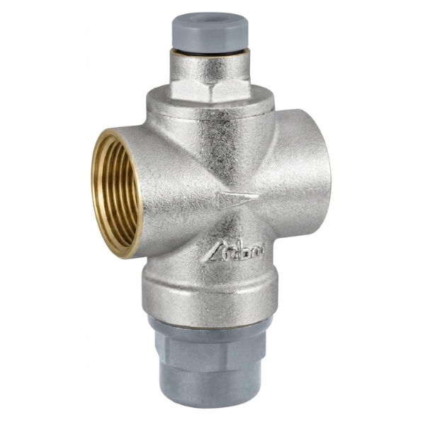 RBM R1139 Basınç Düşürücü Vana ﻿0,5 - 4 Bar 3/4''