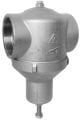 RBM Pressure Reducing Valve 4'' 0.8-7 Bar R51