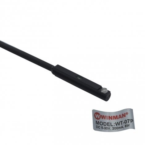 Winman WT-07 P Serisi Manyetik Sensör