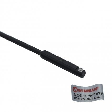 Winman WT-07 P Serisi Manyetik Sensör