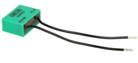Siemens AGK25 PTC Resistor AC230V