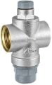 RBM R1139 Basınç Düşürücü Vana 0,5-4 Bar 1/2''