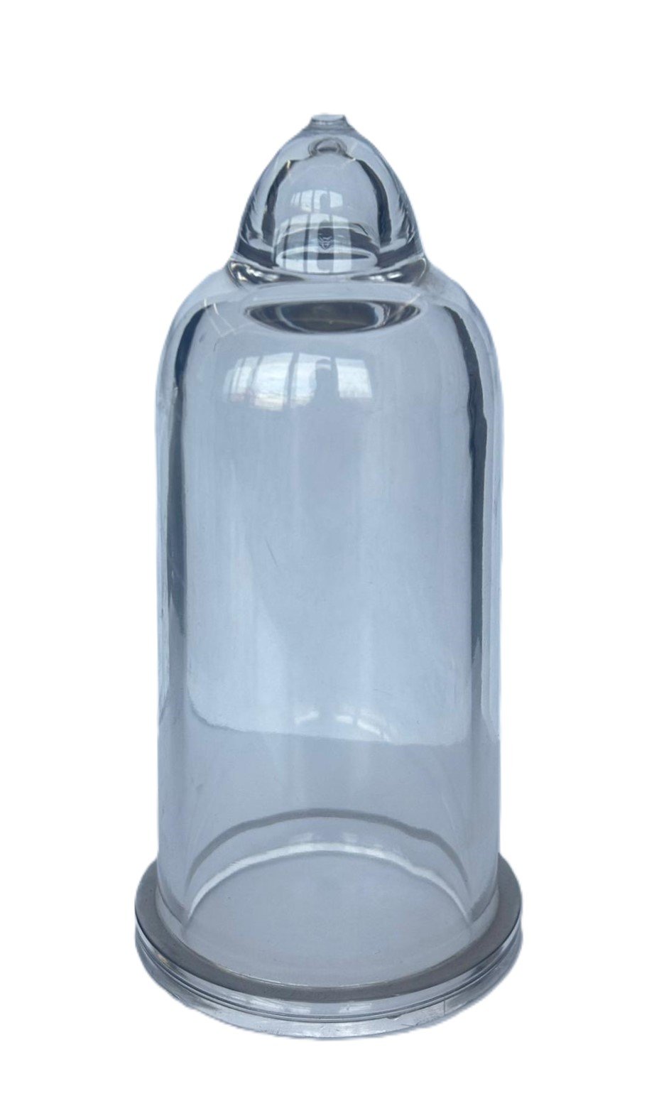 MAG Y-1/2'' Şartlandırıcı İçin Yedek Yağlayıcı Kavanoz