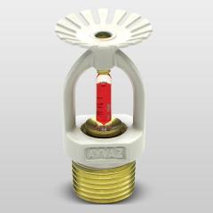 Ayvaz Brass Sprinkler 68°C Fast Response 3mm Glass Bulp Pendent