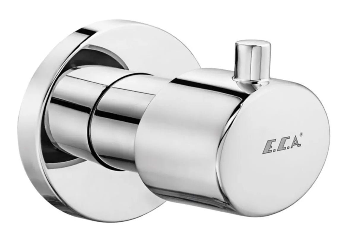 Eca Ankastre Ara Kesme Valfi 102151020H