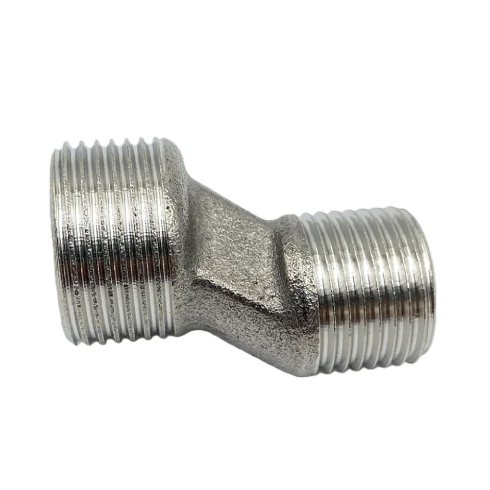 Eksantrik Batarya Bağlantı Dirseği 3/4'' - 1/2''