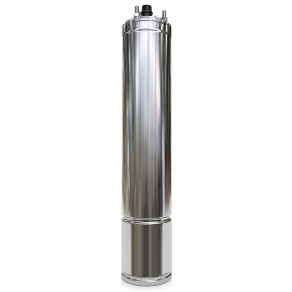 İMPO FR 4'' Derin Kuyu Dalgıç Pompa Motoru 3 HP 380V﻿