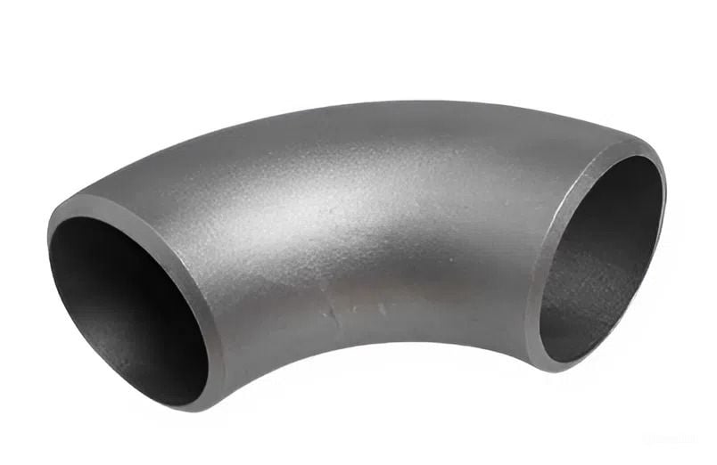 HAK-Pİ SCH40 90° Butt Weld Elbow 273 mm x 9.3 mm | ORFA Industrial