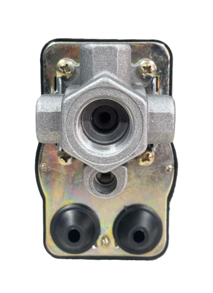 Element ELT-3CO-3Y Basınç Şalteri 3-11 Bar Tahliyeli 3Y Anahtarlı