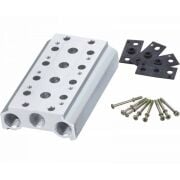 MAXTOR Pleyt 4-Way 1/4