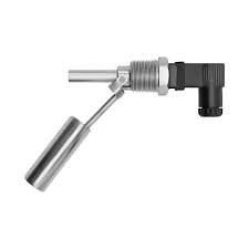 GENTEK GT-LS2P Stainless Level Switch with Socket 1/2''
