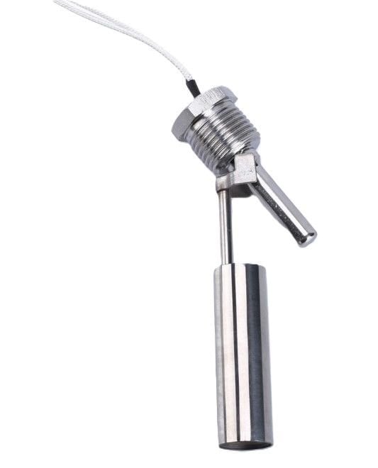 GENTEK GT-LS2 Paslanmaz Seviye Şalteri 1/2''