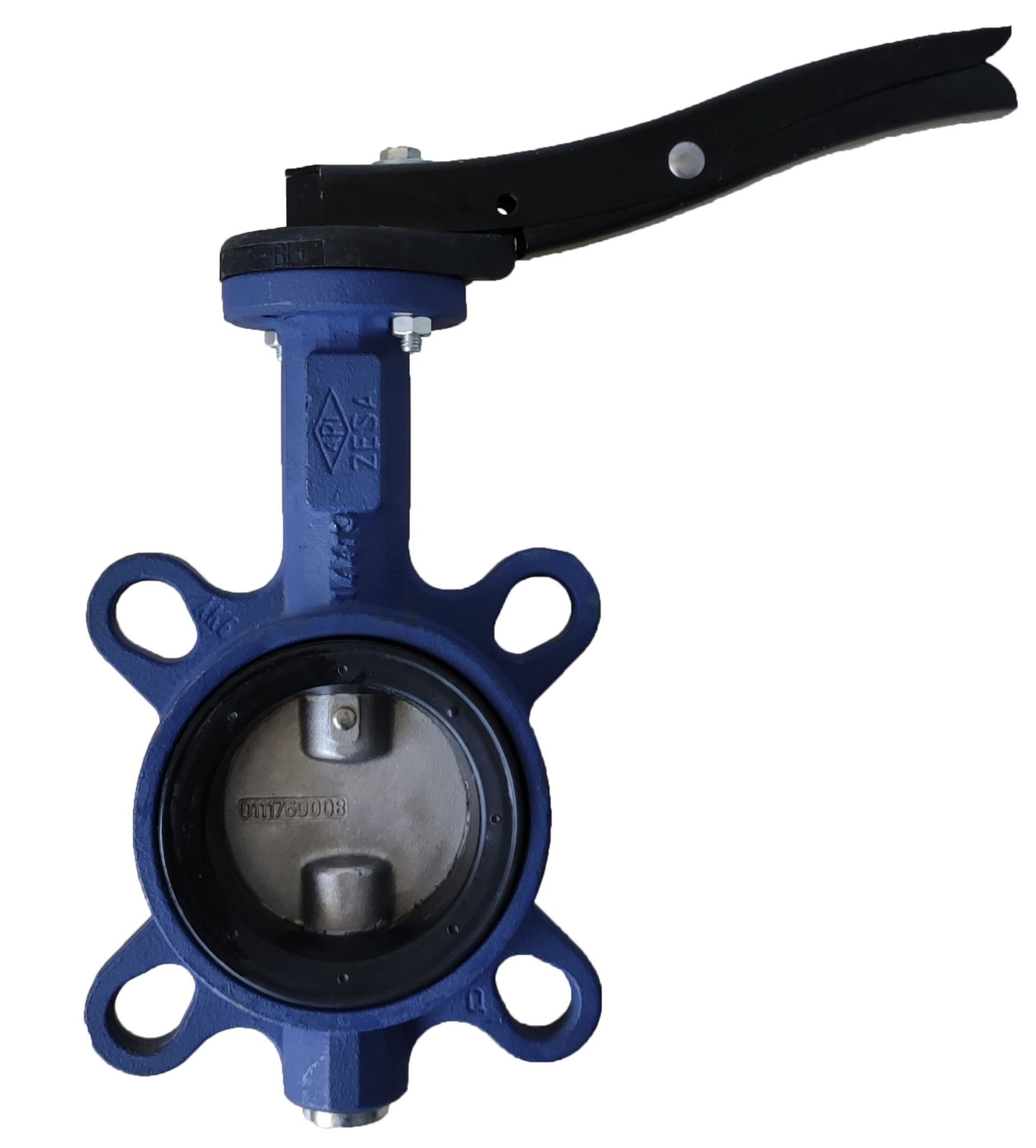 ARI-ZESA® 22.012 Wafer Tip Kelebek Vana DN50 / PN16