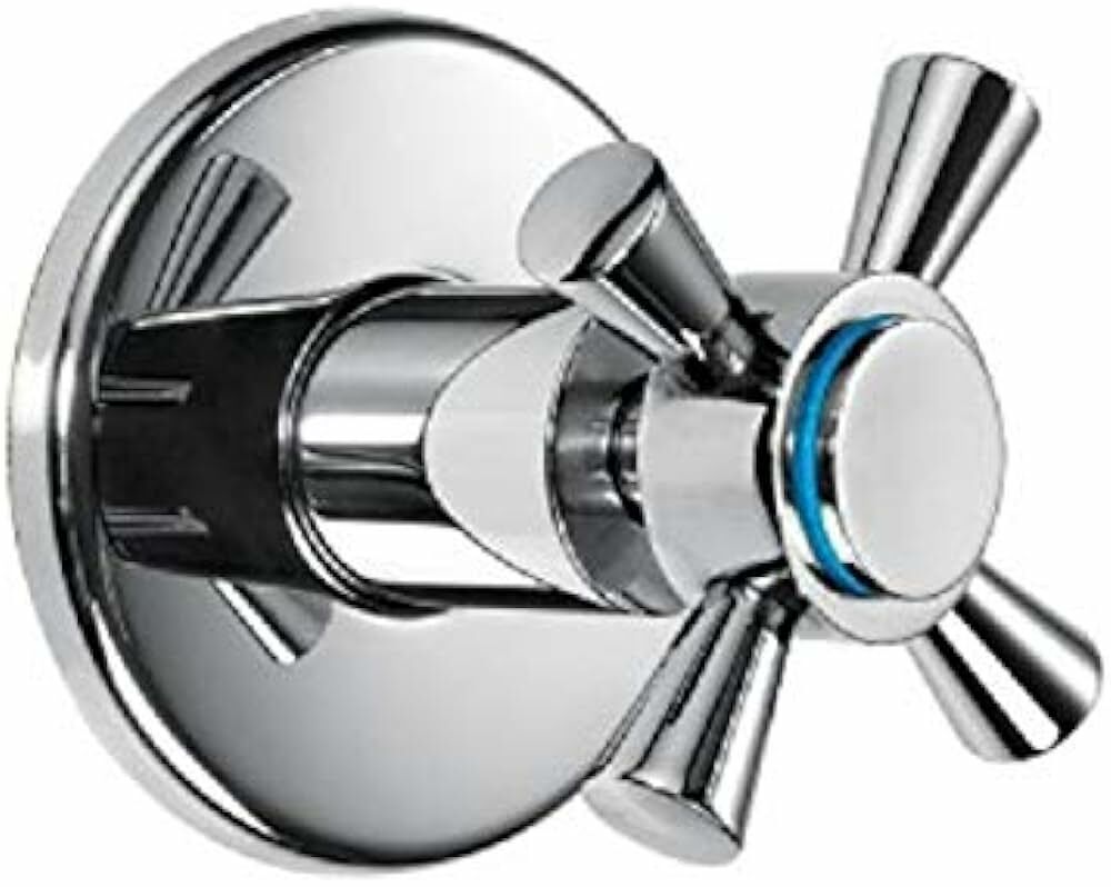 ECA Recessed Isolation Valve 102151011H
