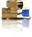 Ayvaz TKK-61 Termostatik Kondenstop 1/2'' Dişli
