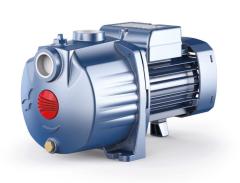 Pedrollo 4CPM 80-C Kademeli Santrifüj Pompa 0.75 HP