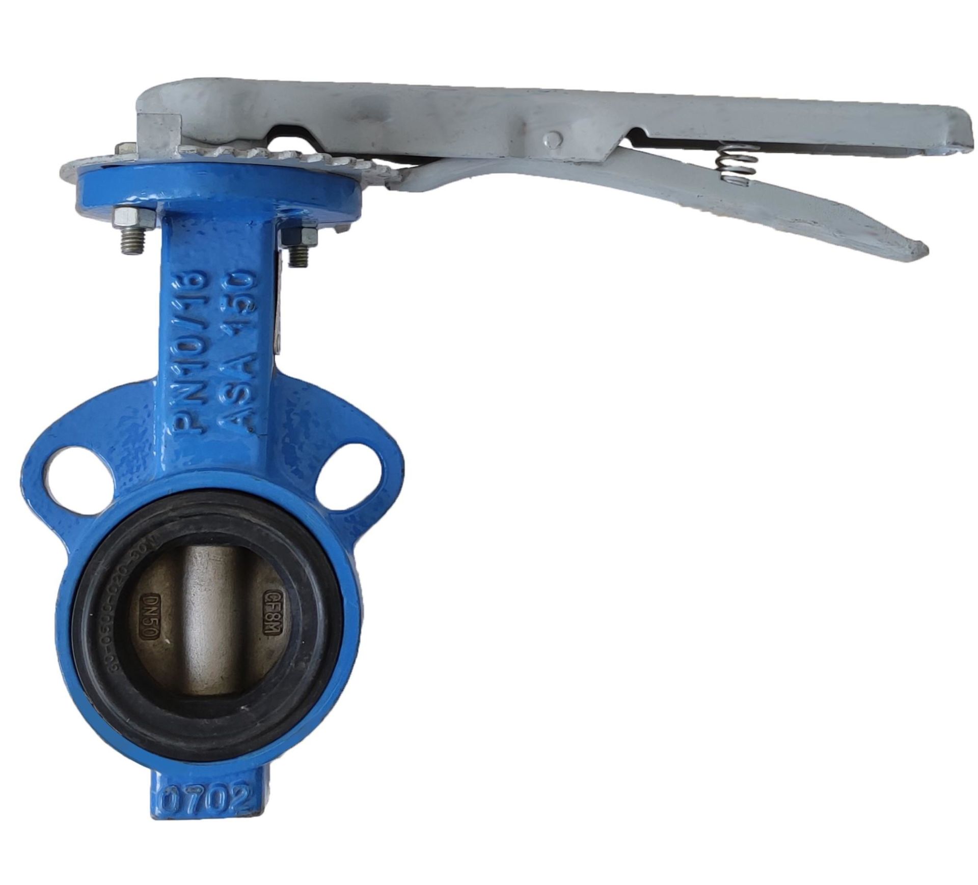 BURÇELİK Wafer Kelebek Vana Dn50