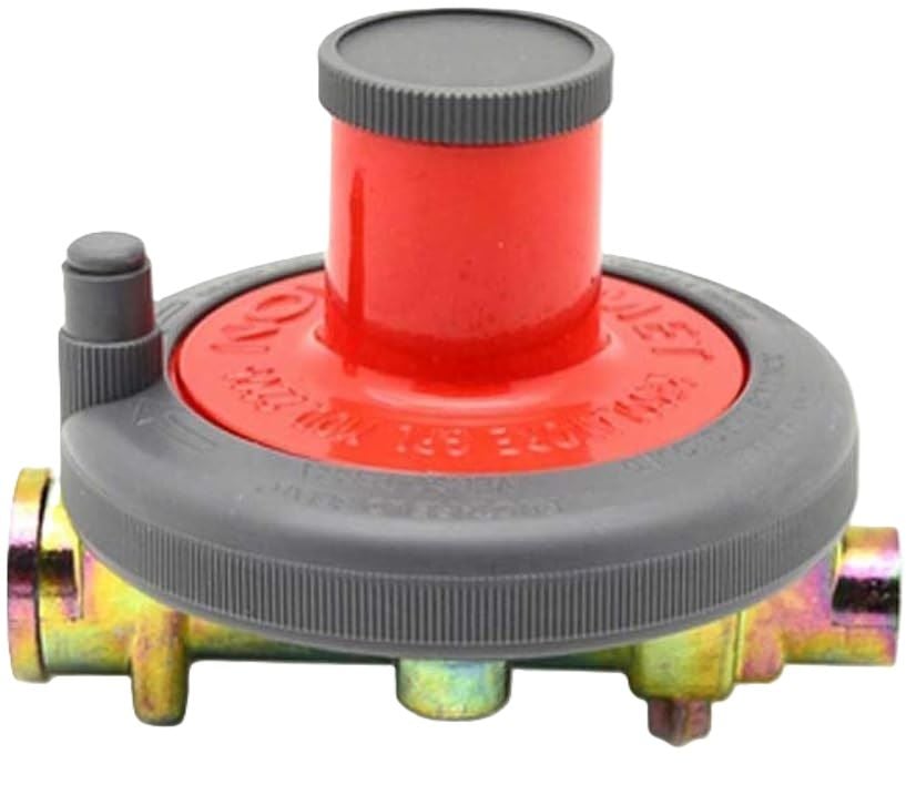 NOVACOMET LPG Regülatörü BP-2205