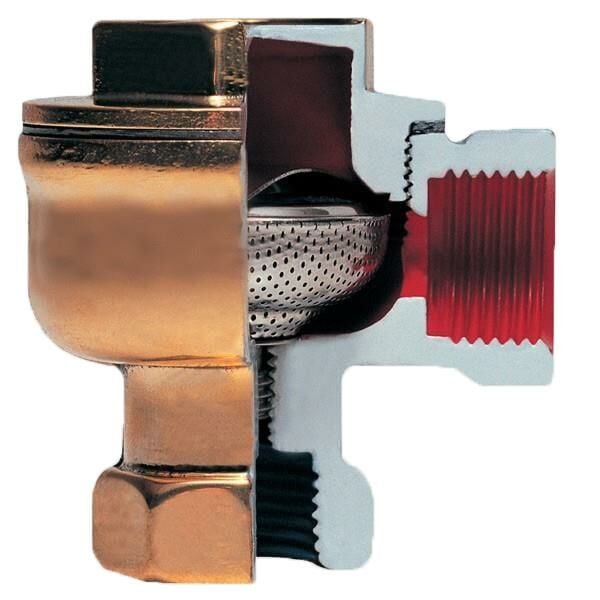 Ayvaz TKK-11 Termostatik Kondenstop 1/2”