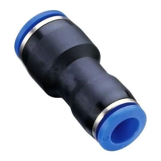 MAXTOR PG Serisi Pnömatik Redüksiyon Nipel Ø8X6 mm