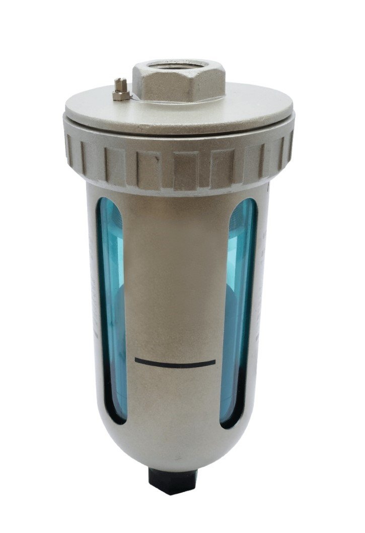 MAXTOR HAD 402-04 Hava Devrelerinden Sıvı Atıcı 1/2''