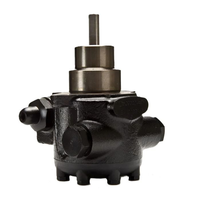 SUNTEC J6NAK10018P Fuel Pump (E6 NC Equivalent)