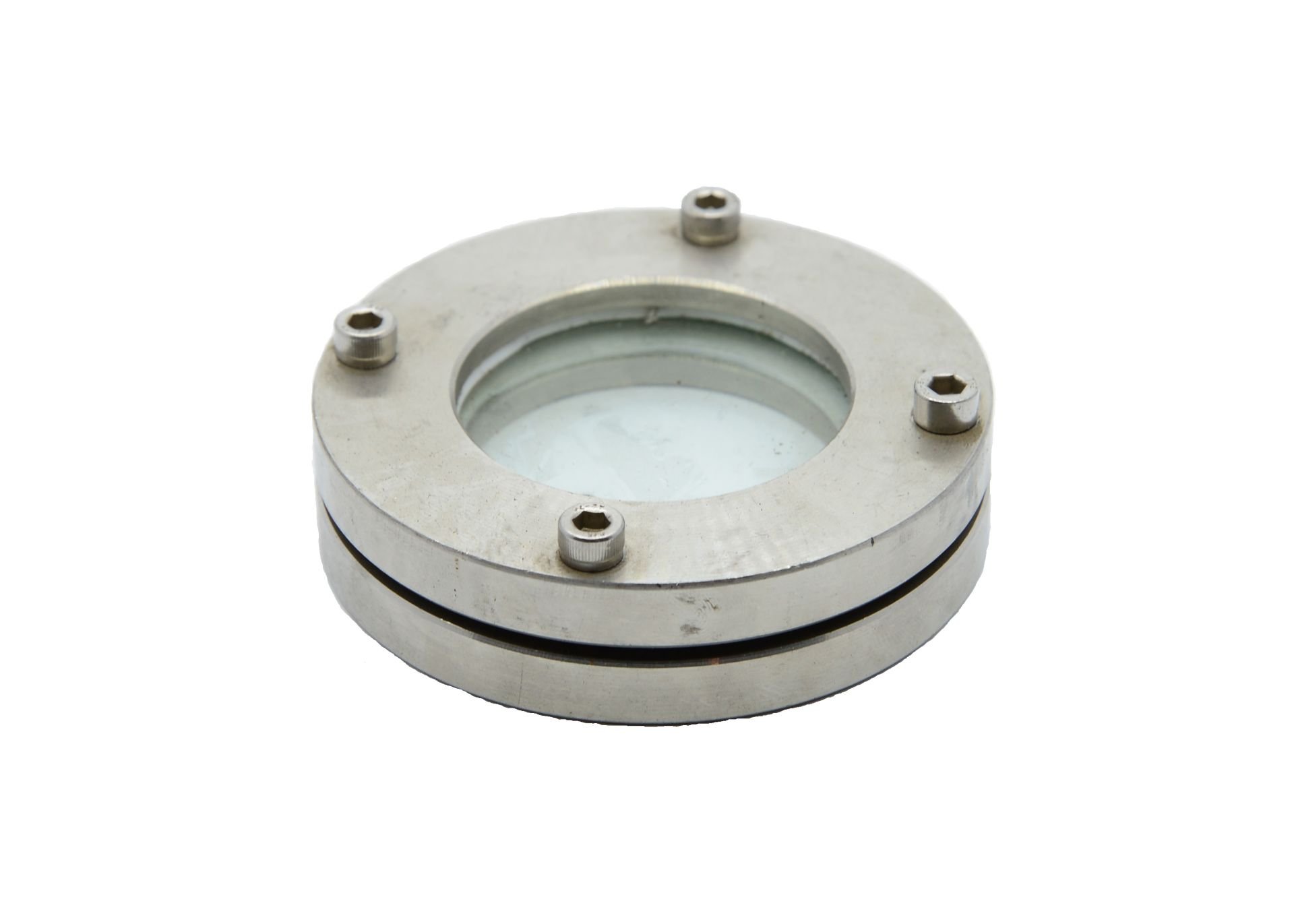 ENSİM ELD52s Наблюдателно стъкло 304 Неръждаемо DN40 PN16