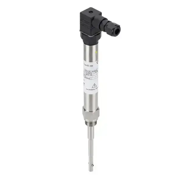 IGEMA EL040 Seviye Alarm Kontrol Cihazı 1/2'' L:1500mm