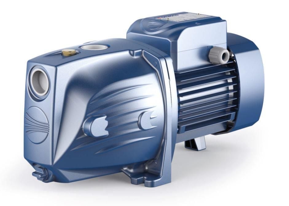 Pedrollo JSWm 2AX-N Jet Pompa 1.5 HP