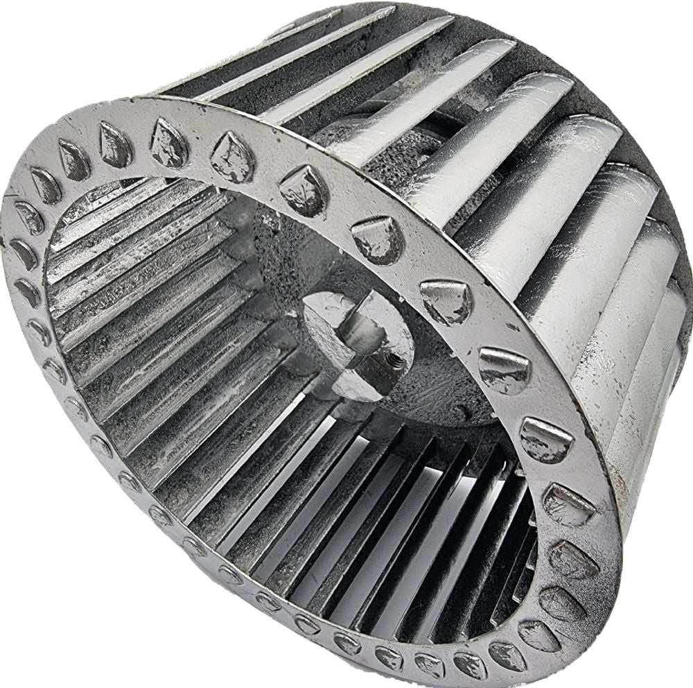 Alarko Brülör Fanı M2/3 Serisi