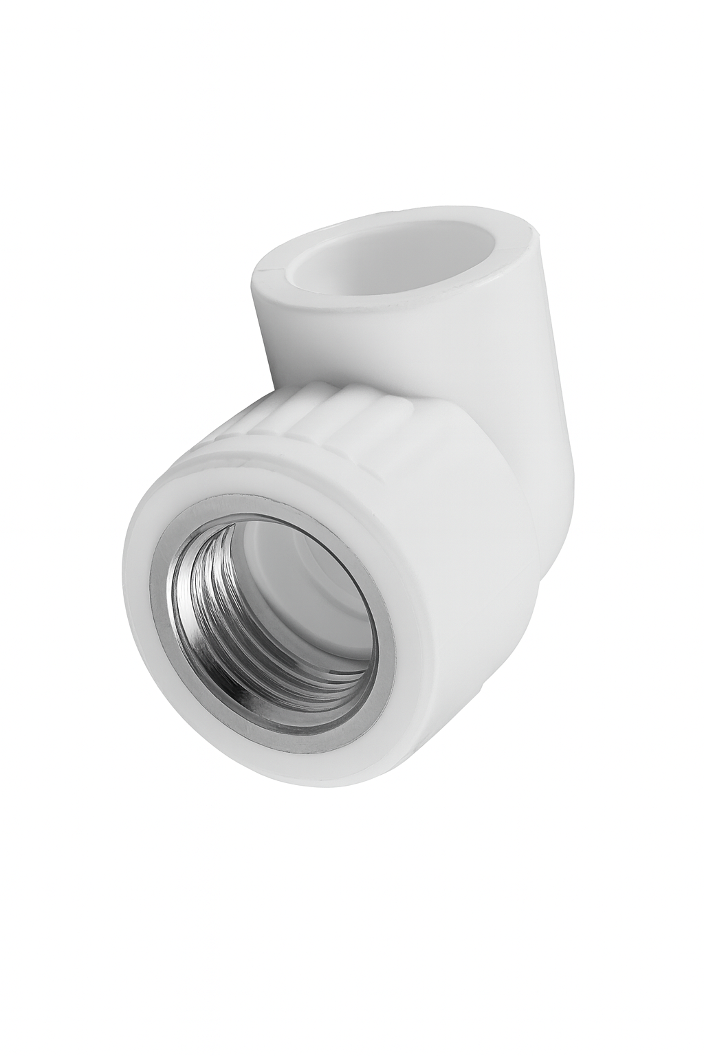 HAKAN PLASTİK PPRC İç Dişli Dirsek 25mm - 1/2''