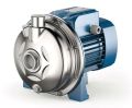 Pedrollo CPm 170 ST4 Paslanmaz Santrifüj Pompa 1.5 HP