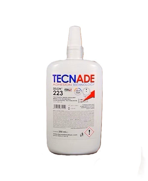 TECNADE Anaerobic Adhesive Selon 223 50ml