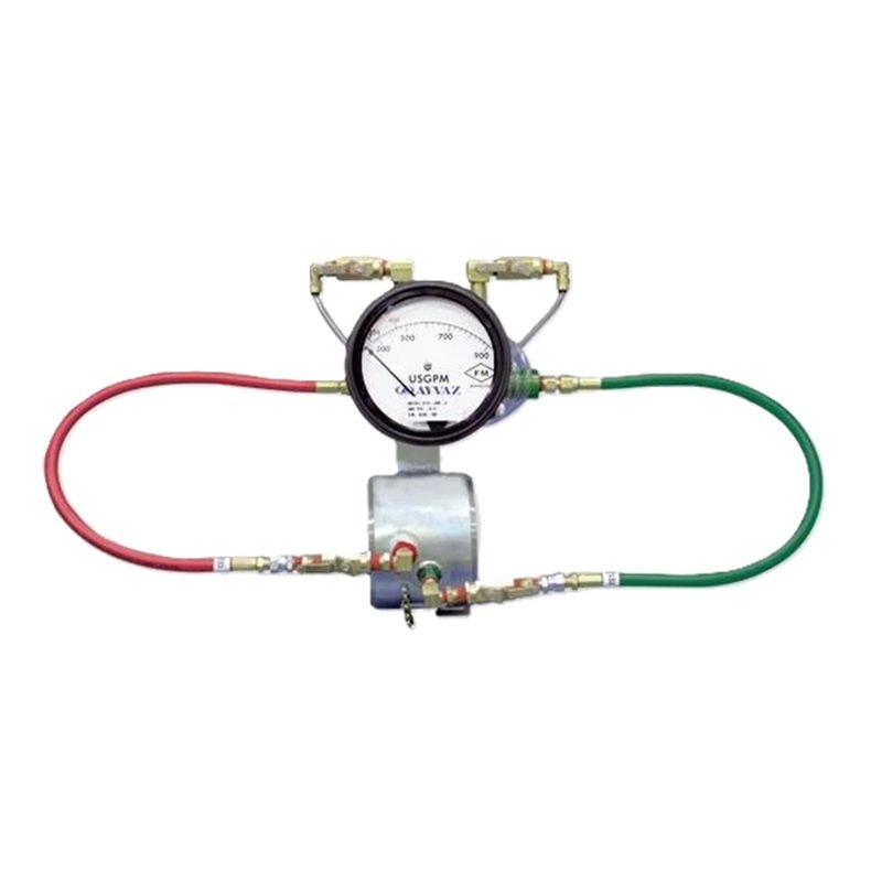 Ayvaz Flow Meter 6'' 1000GPM