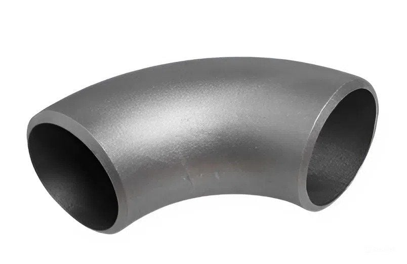 HAK-Pİ SCH40 90° Patent Dirsek 88,9 mm x 5,5 mm