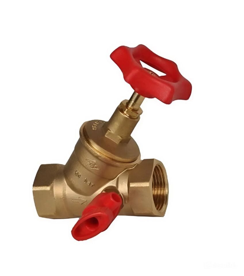 ECA Kosva Vana 3/4'' PN10