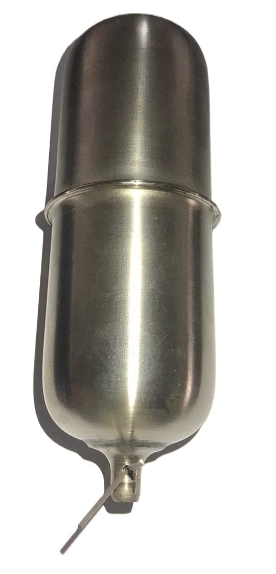 AYVAZ C-4 Seviye Şalteri Şamandırası