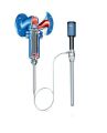 Ari-Armaturen termostatik vana Ari-Temptrol Dn50 Pn16