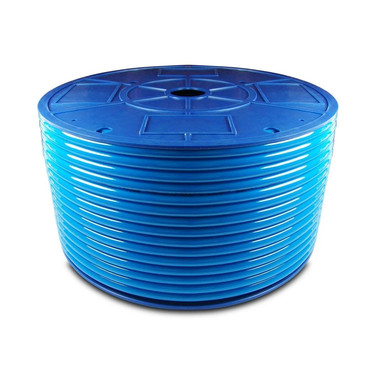 Maxtor Pnömatik Hava Hortumu Mavi  6x4mm