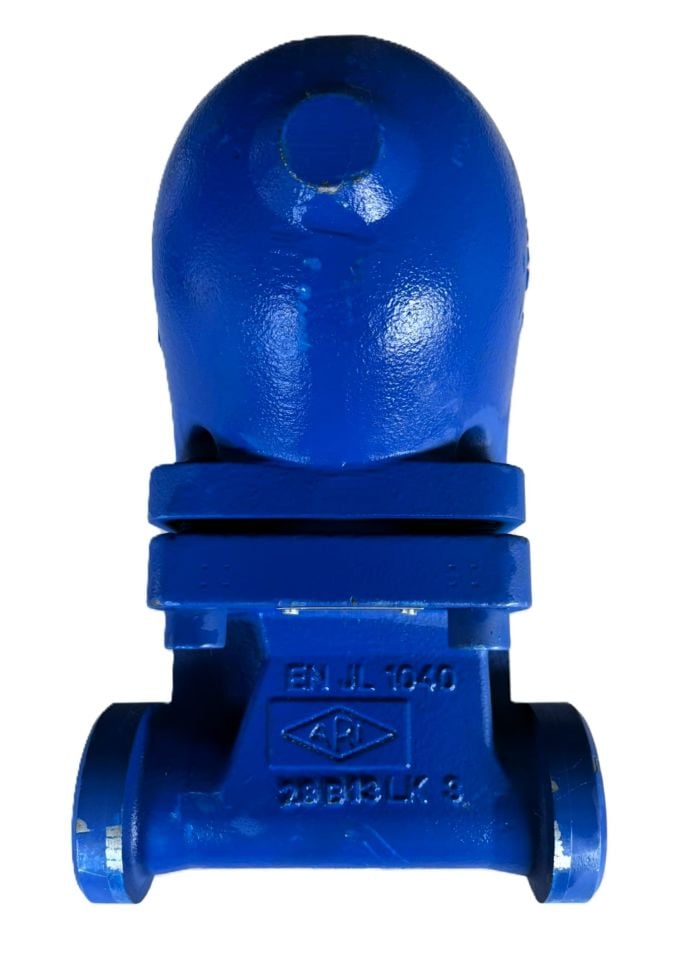 ARI-CONA-SC Plus 12.635-2 Şamandıralı Kondenstop 1'' PN16