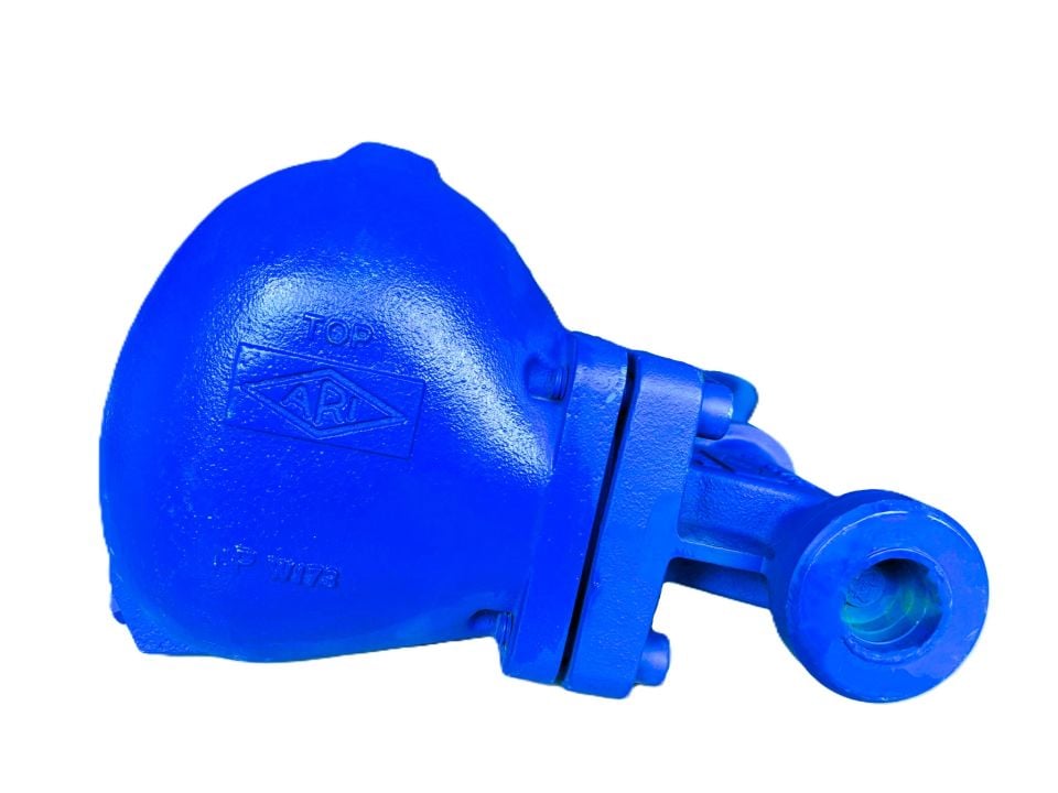 ARI-Armaturen CONA SC Plus Şamandıralı Kondenstop 1'