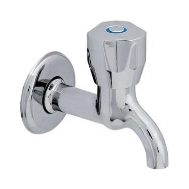 ECA 1/2'' Spring Short Faucet 102109274