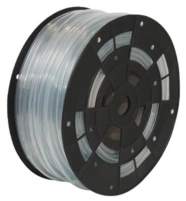 MAXTOR Pnömatik Hortum Poliüretan Şeffaf 10-6,5 mm