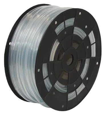 MAXTOR Pnömatik Hortum Poliüretan Şeffaf 10-6,5 mm