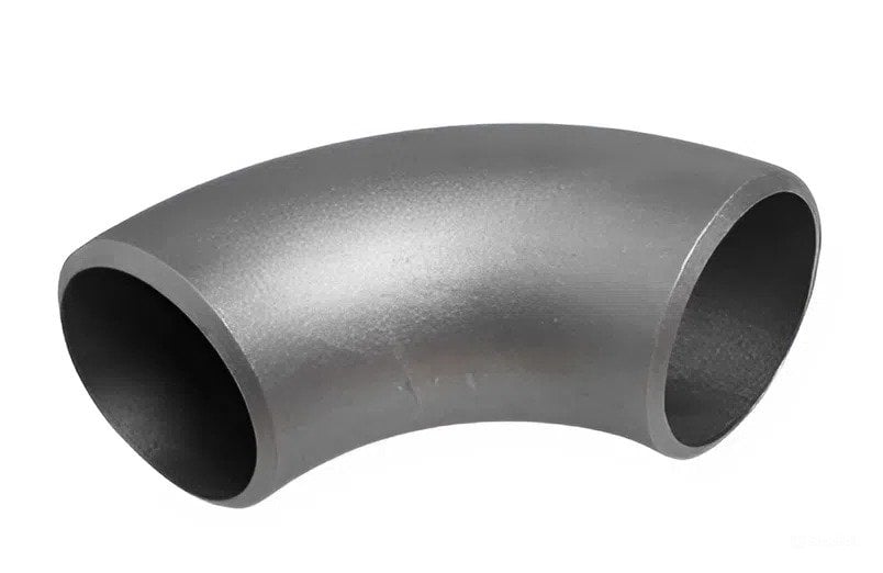 HAK-Pİ SCH40 90° Patent Dirsek 114,3 mm x 6,2 mm